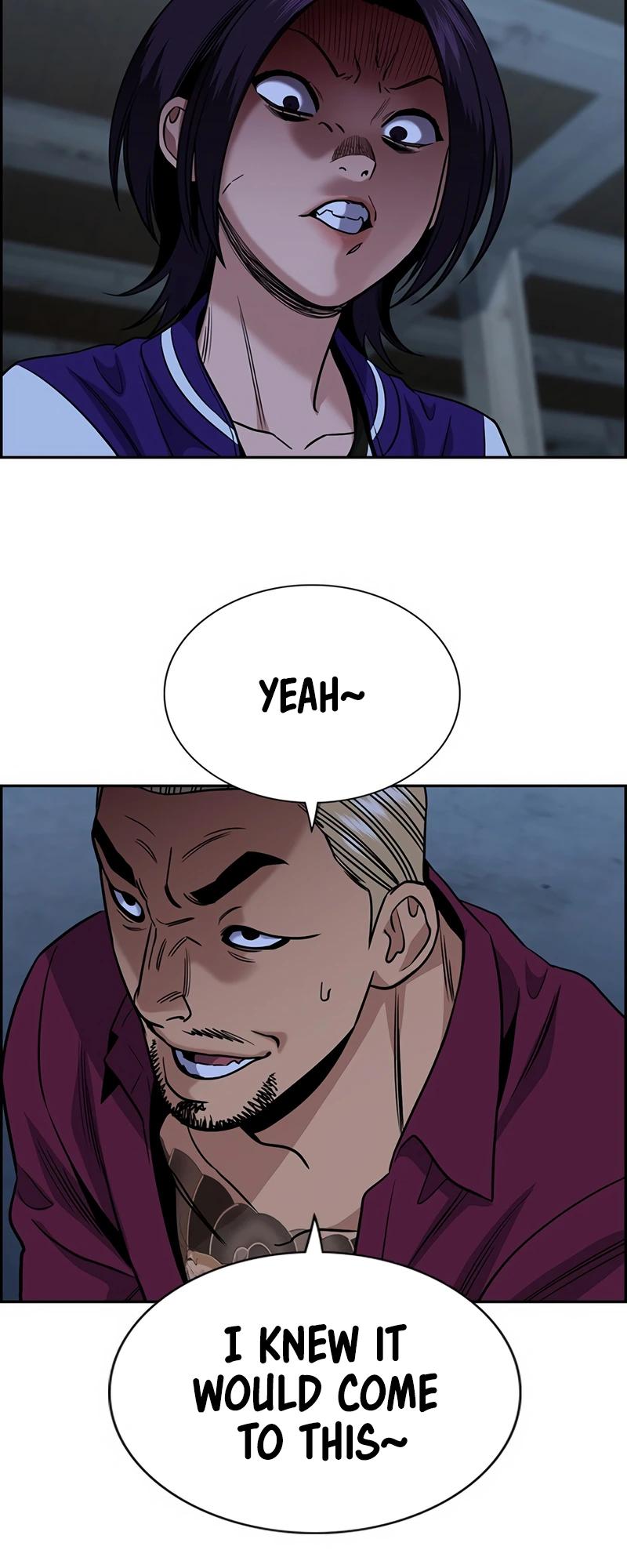 Get Schooled Chap 144 - Next Chap 145