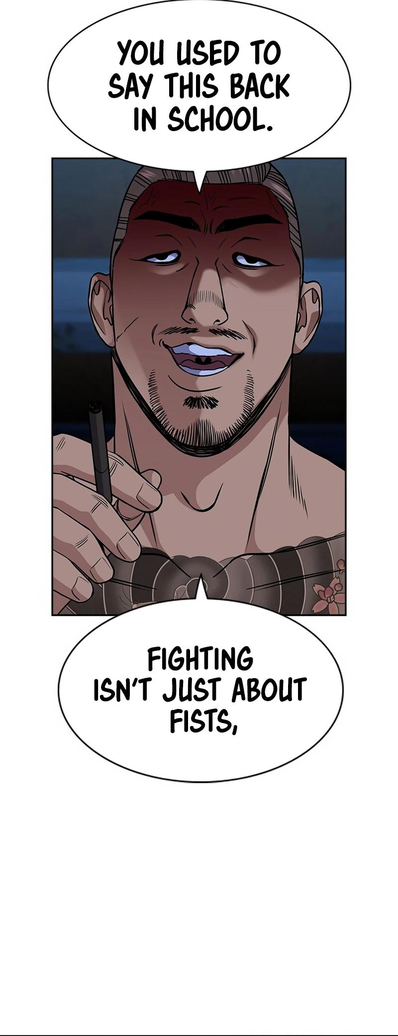 Get Schooled Chap 144 - Next Chap 145