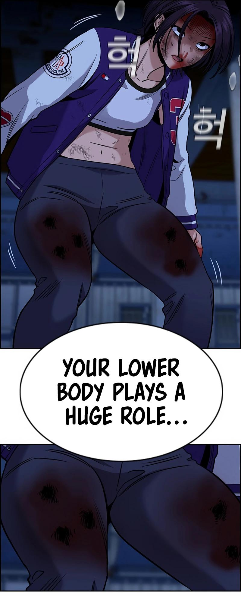 Get Schooled Chap 144 - Next Chap 145