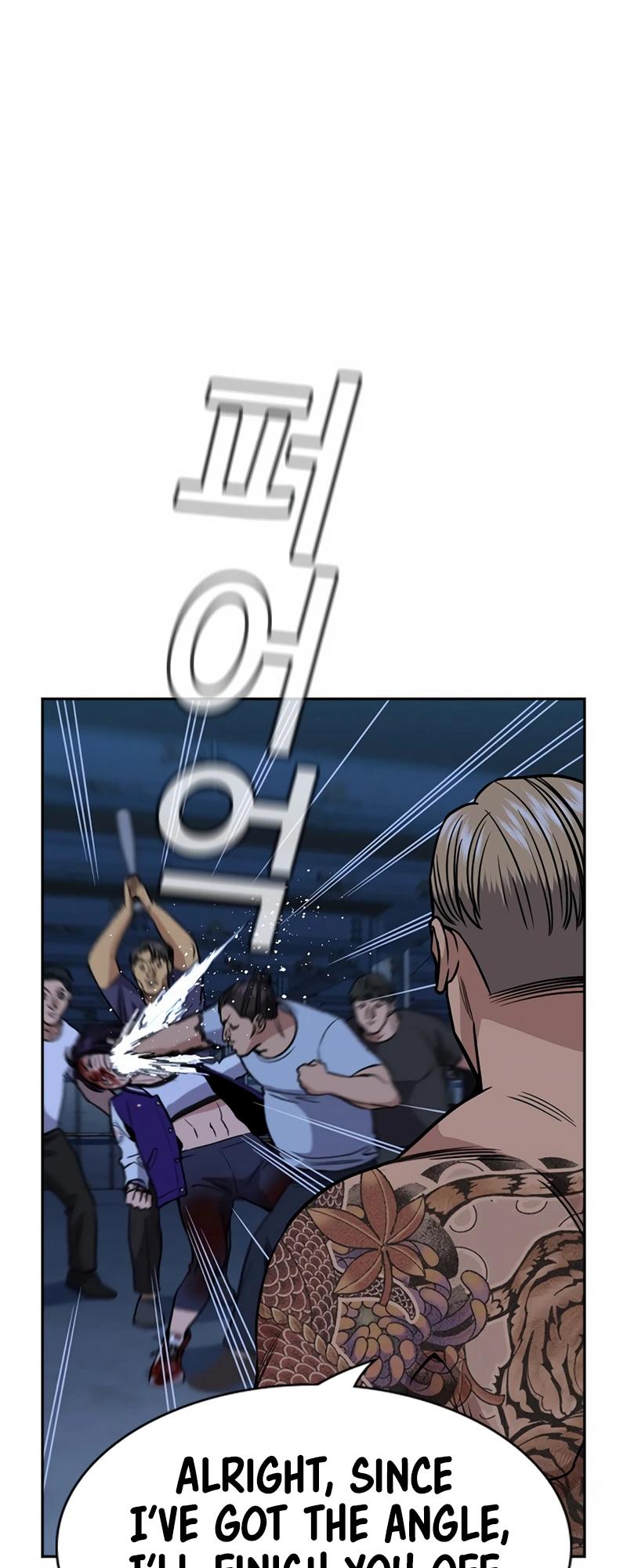 Get Schooled Chap 144 - Next Chap 145