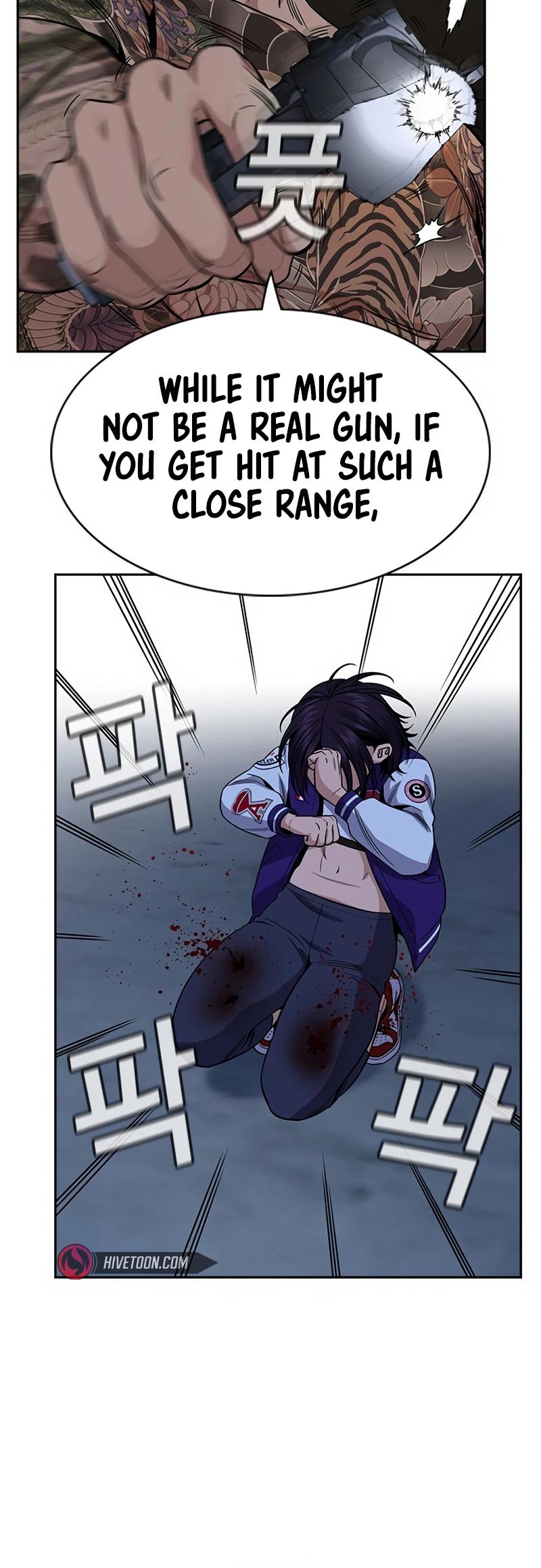 Get Schooled Chap 144 - Next Chap 145