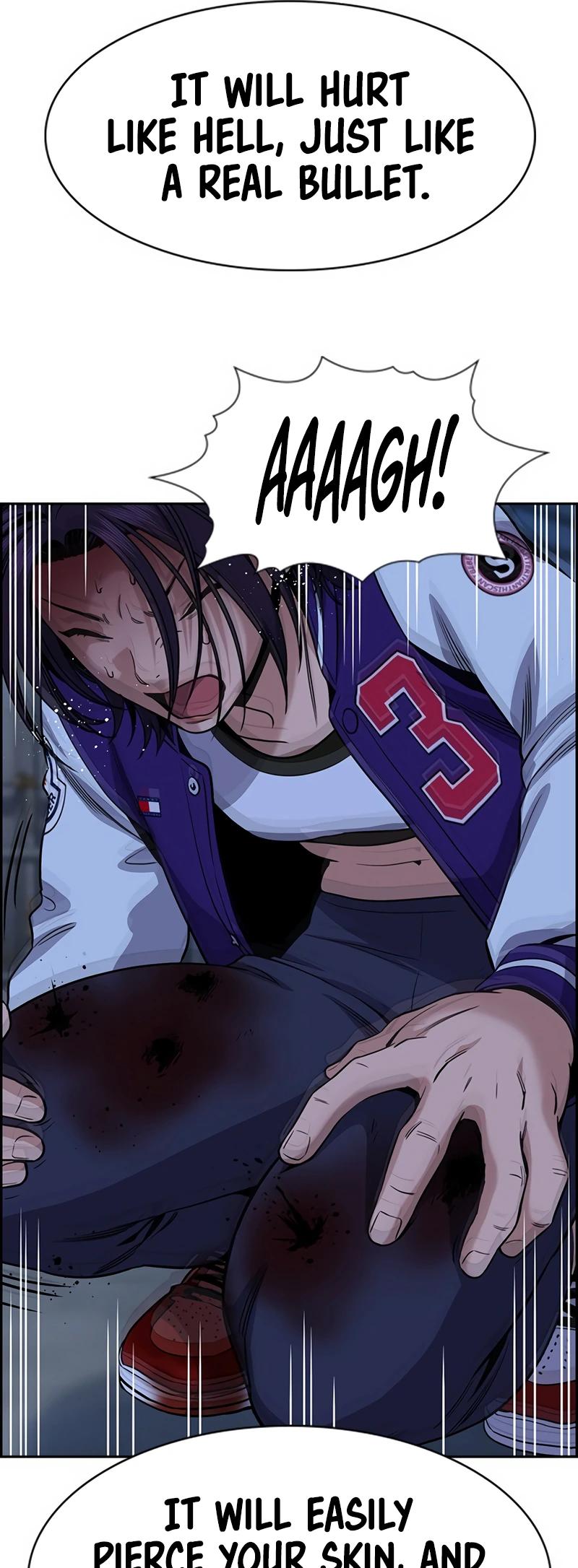 Get Schooled Chap 144 - Next Chap 145