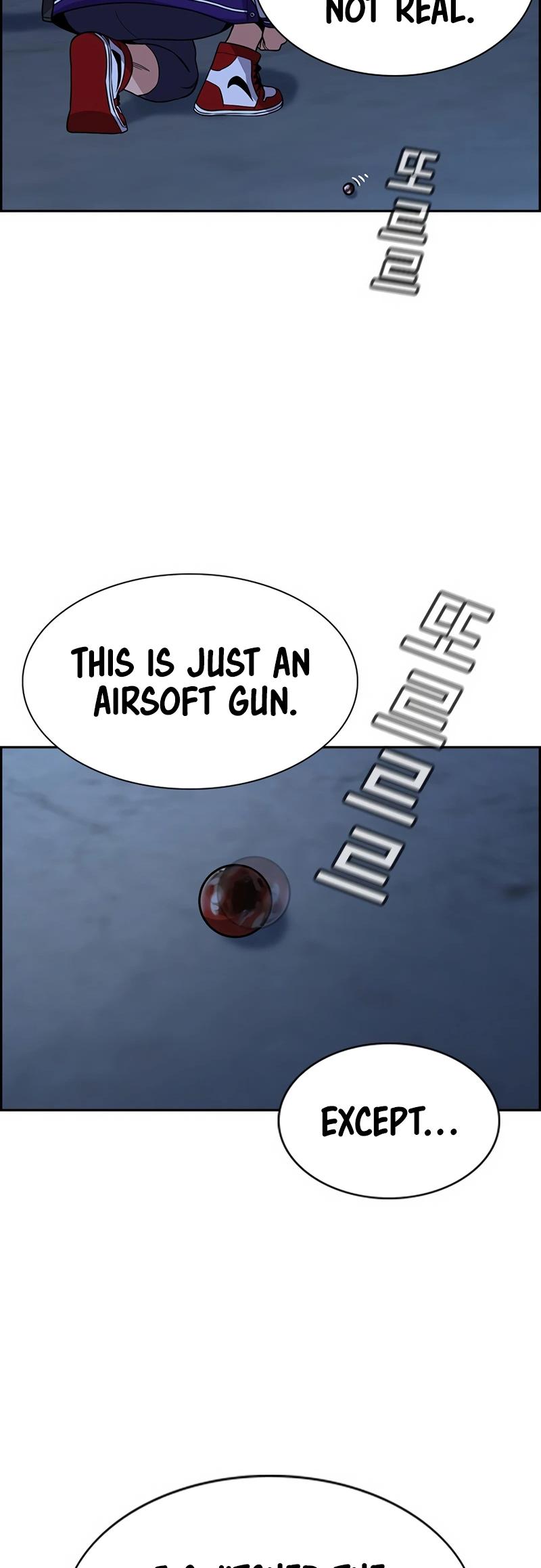 Get Schooled Chap 144 - Next Chap 145