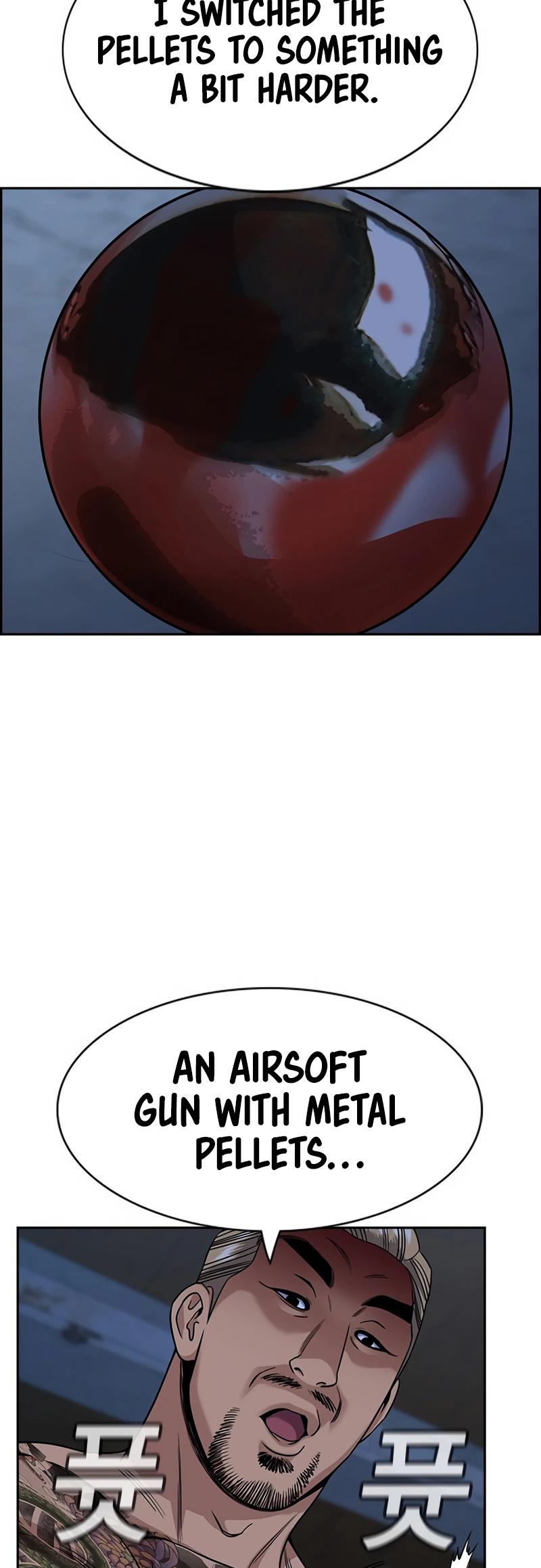 Get Schooled Chap 144 - Next Chap 145