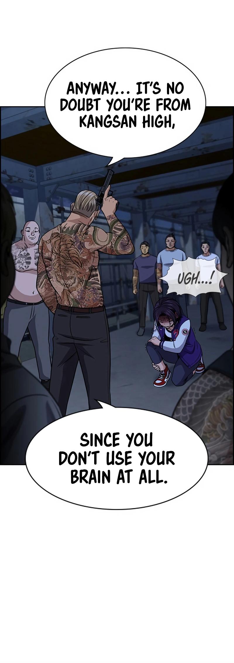 Get Schooled Chap 144 - Next Chap 145