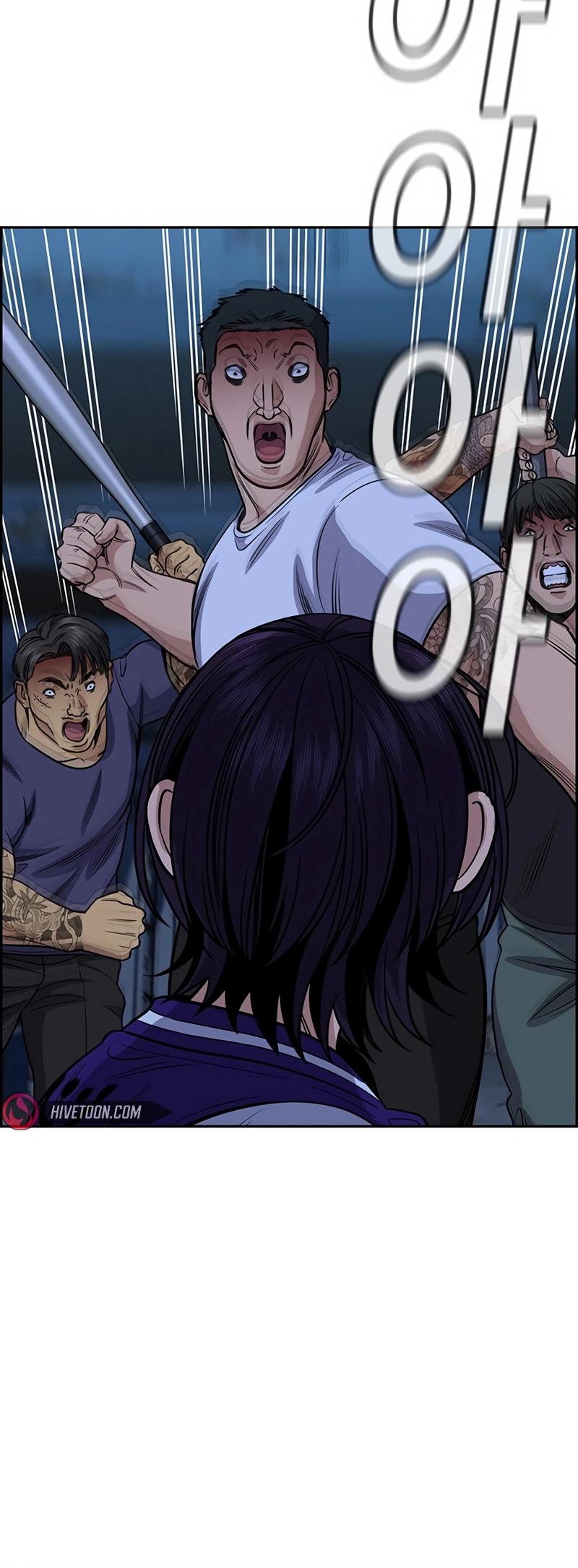 Get Schooled Chap 144 - Next Chap 145