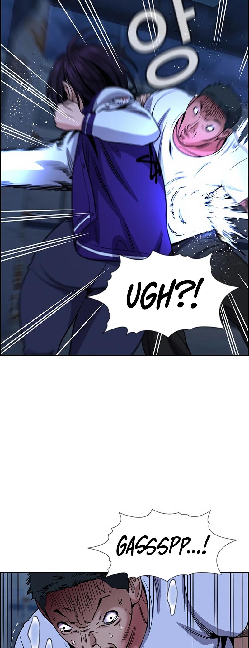 Get Schooled Chap 144 - Next Chap 145