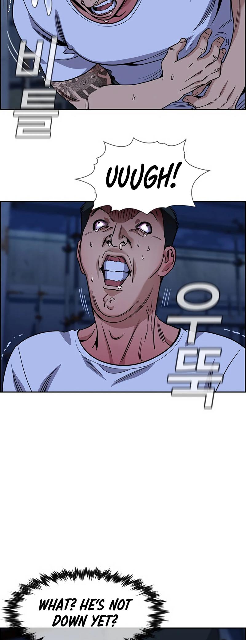Get Schooled Chap 144 - Next Chap 145