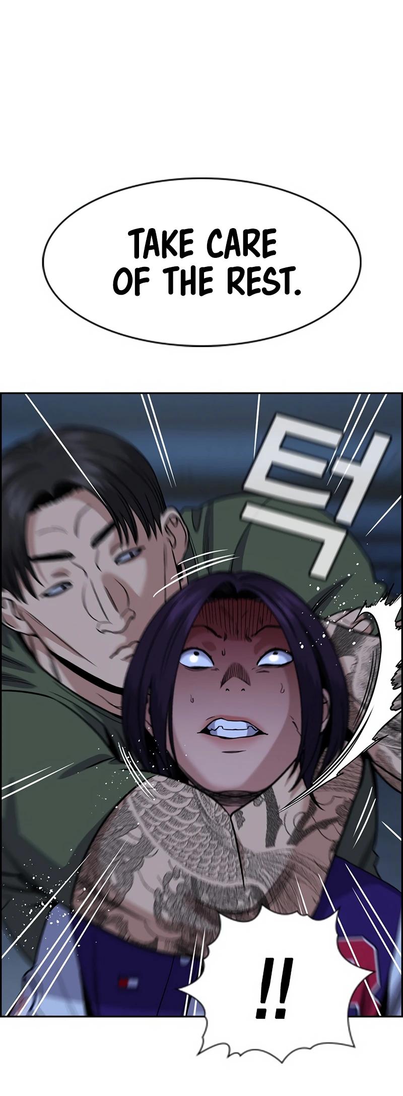 Get Schooled Chap 144 - Next Chap 145