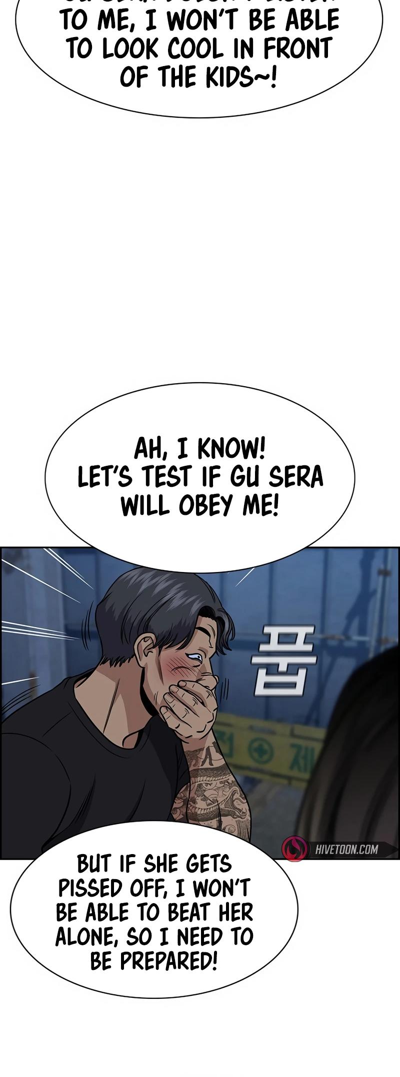 Get Schooled Chap 144 - Next Chap 145