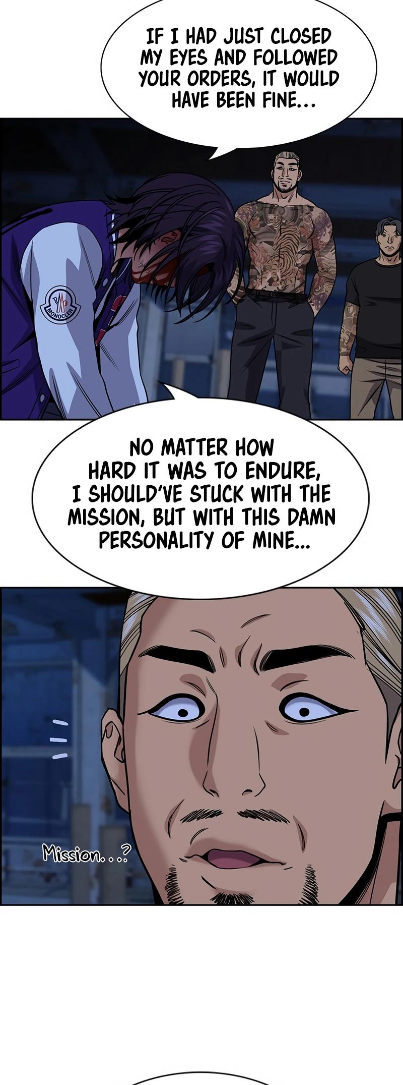 Get Schooled Chap 144 - Next Chap 145