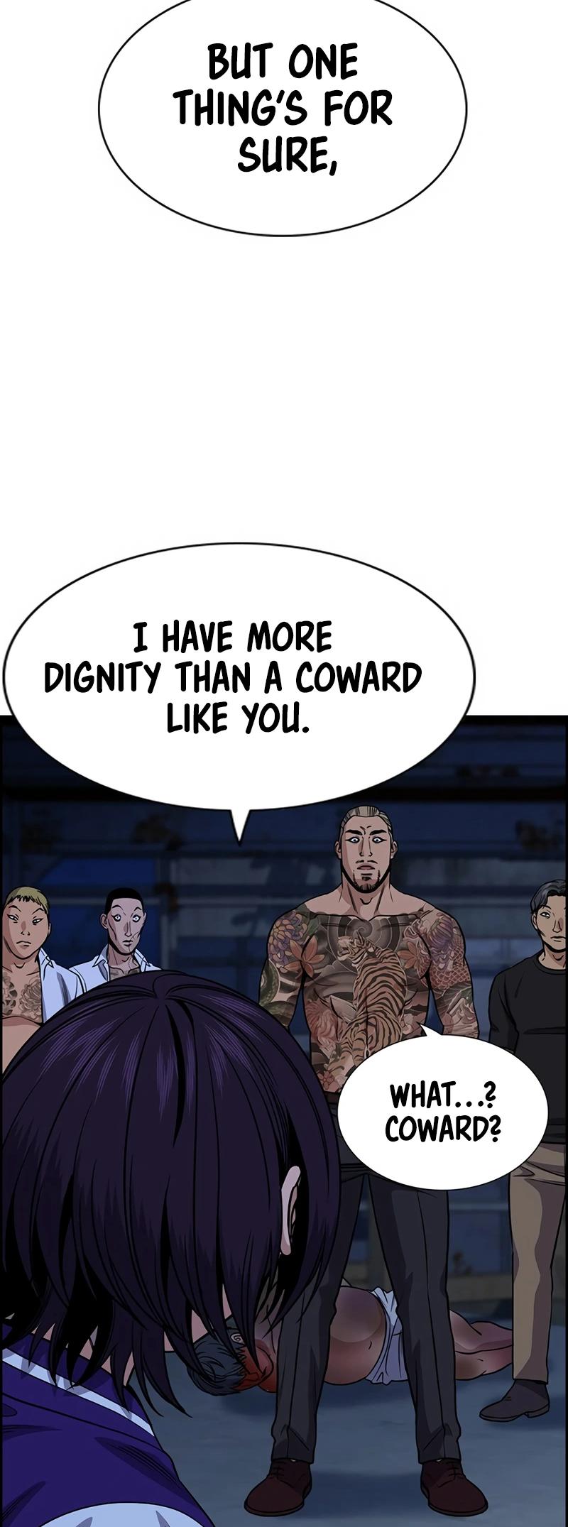 Get Schooled Chap 144 - Next Chap 145