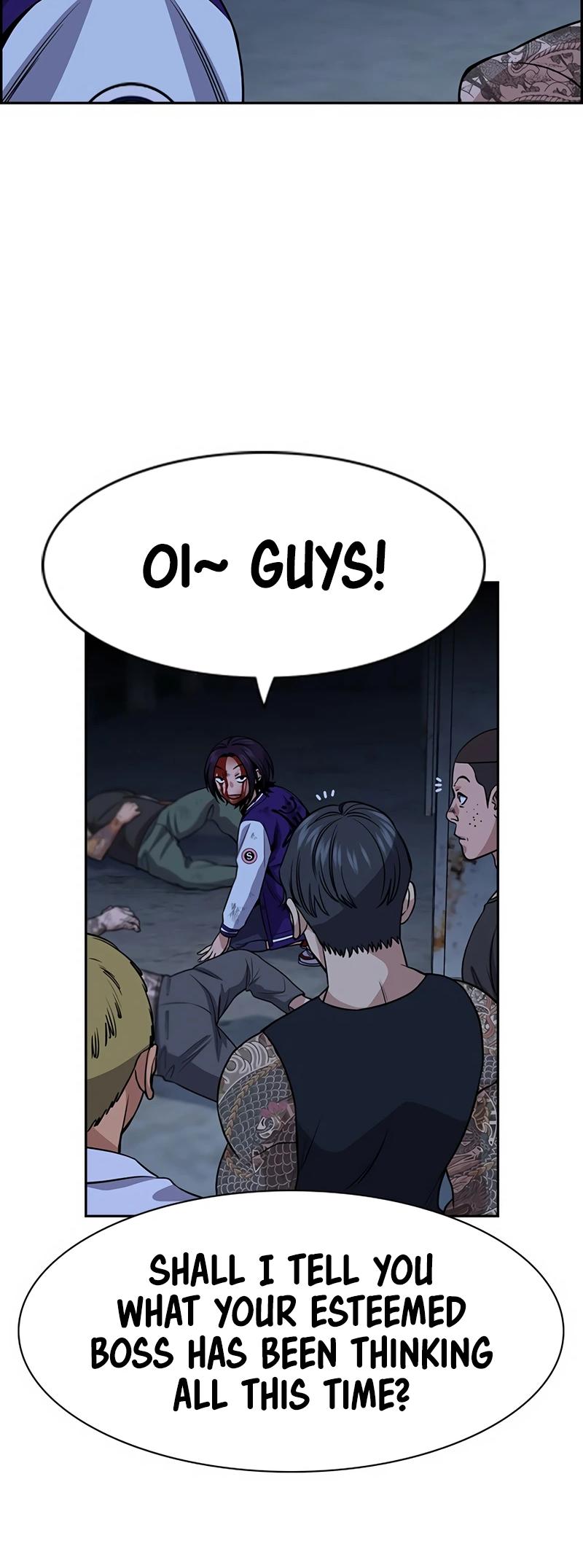 Get Schooled Chap 144 - Next Chap 145