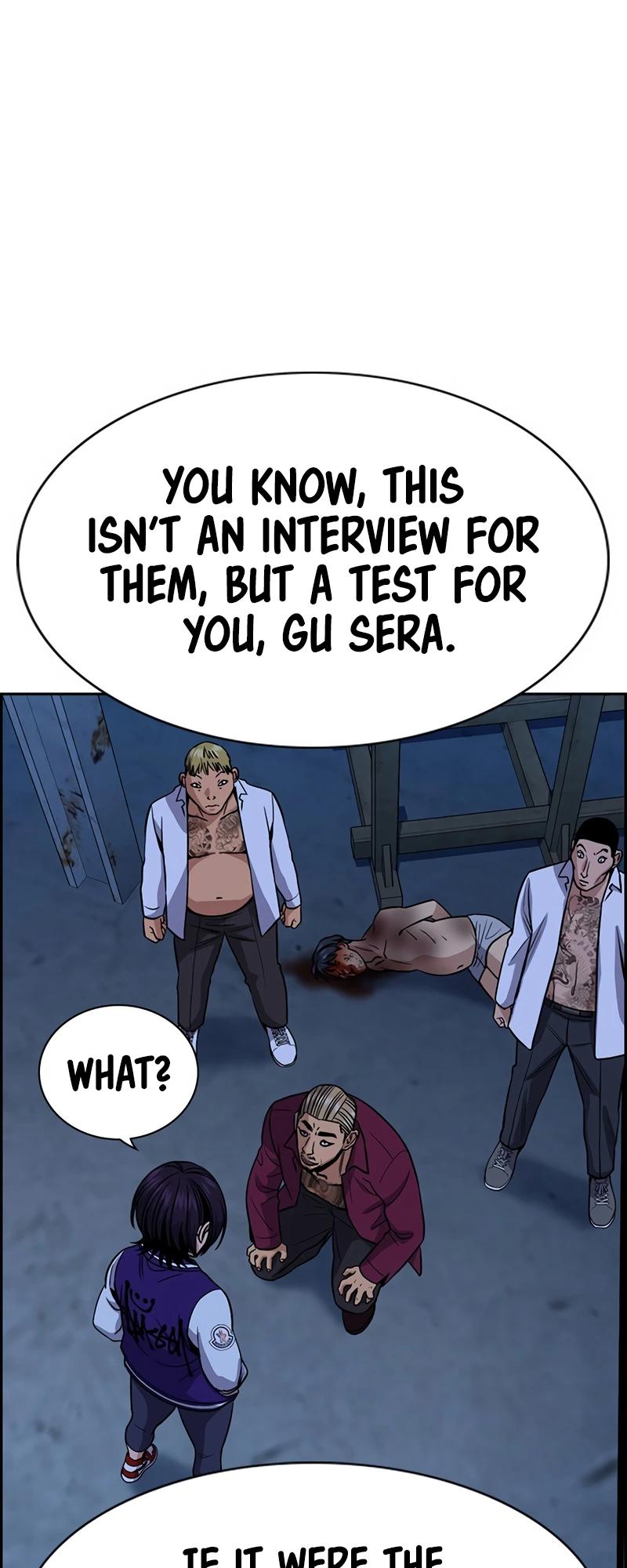 Get Schooled Chap 144 - Next Chap 145