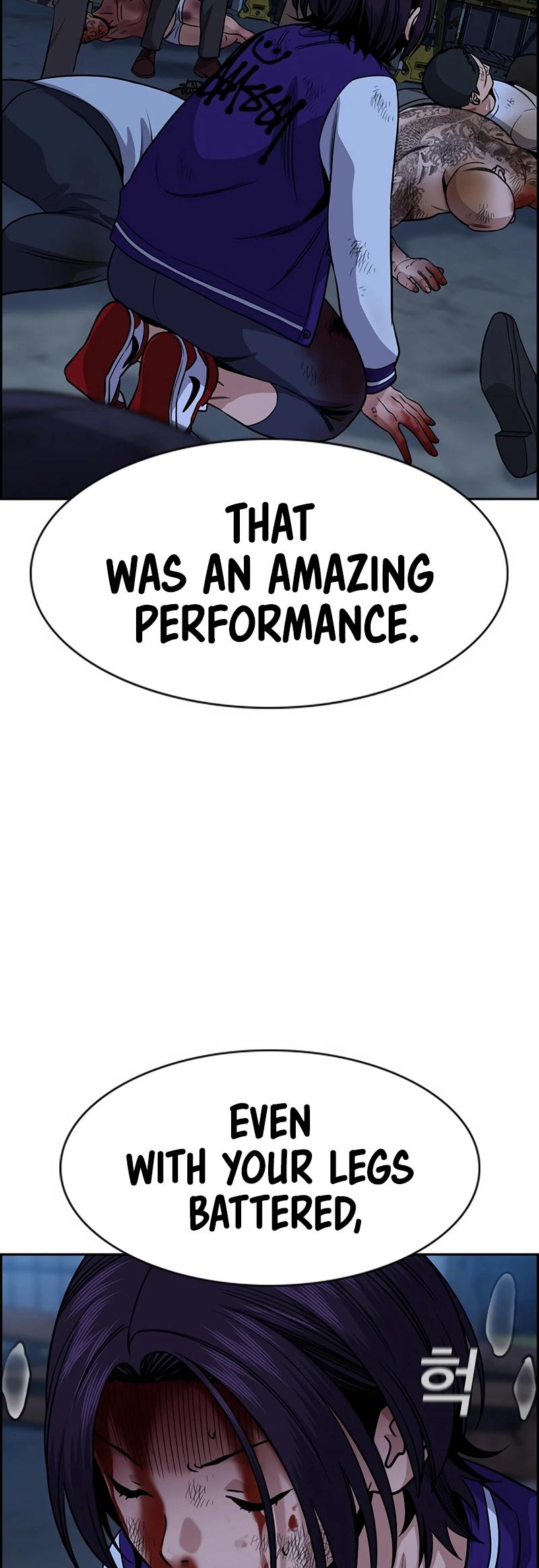 Get Schooled Chap 144 - Next Chap 145