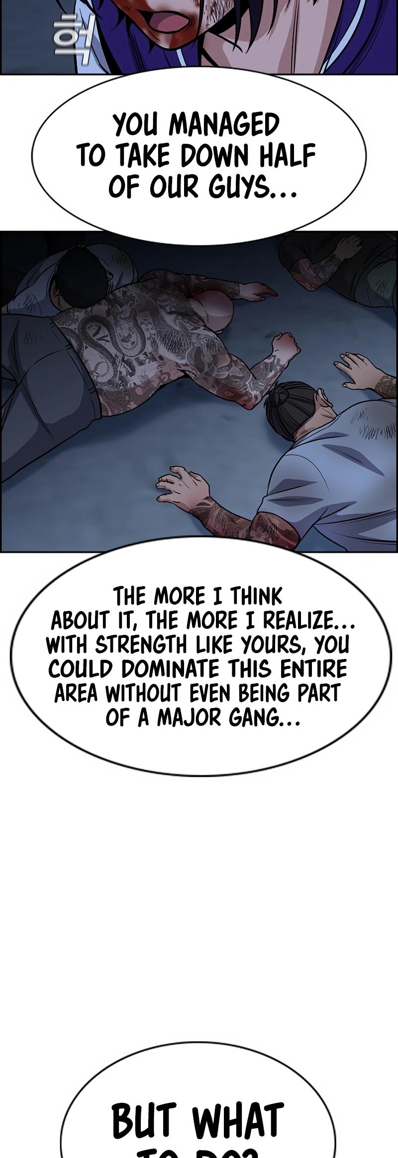 Get Schooled Chap 144 - Next Chap 145