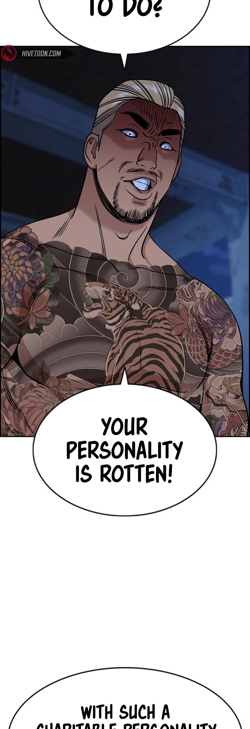 Get Schooled Chap 144 - Next Chap 145