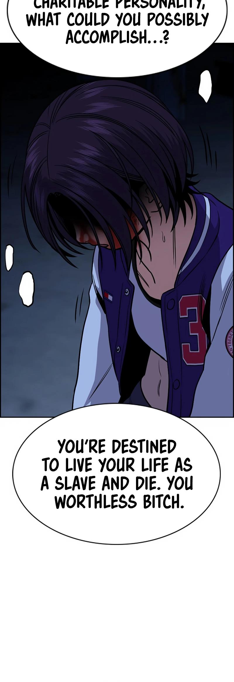 Get Schooled Chap 144 - Next Chap 145