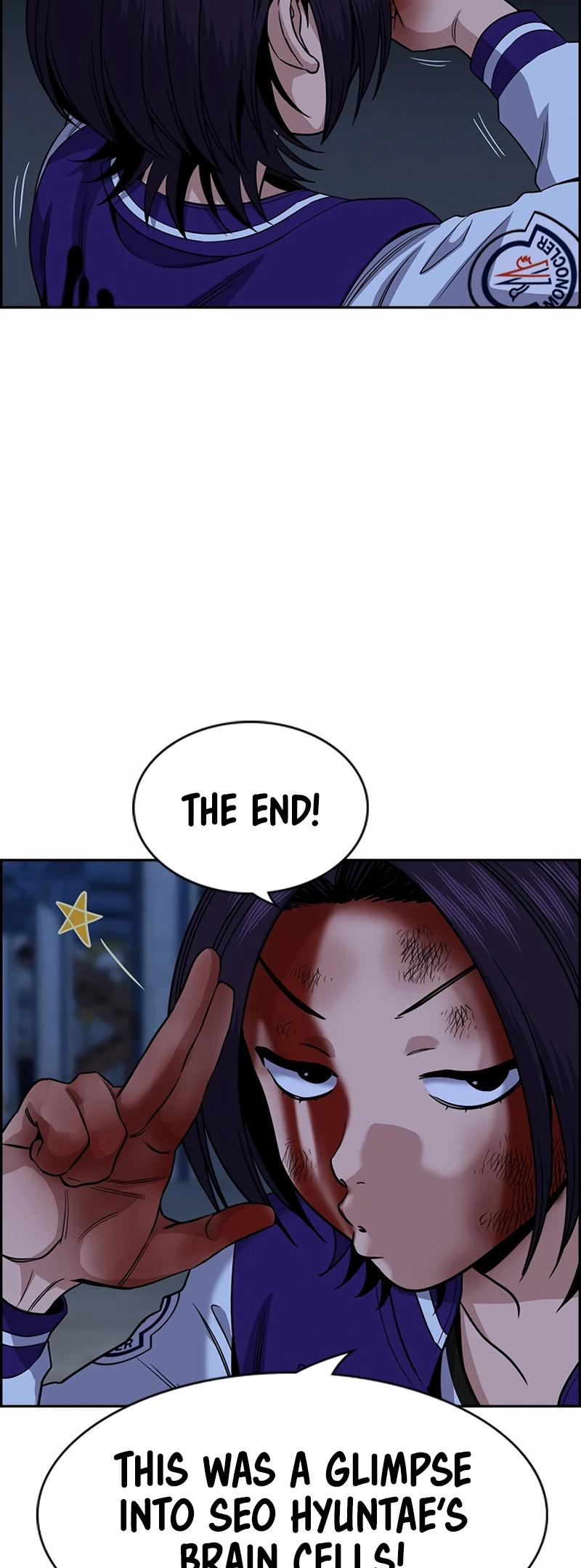 Get Schooled Chap 144 - Next Chap 145