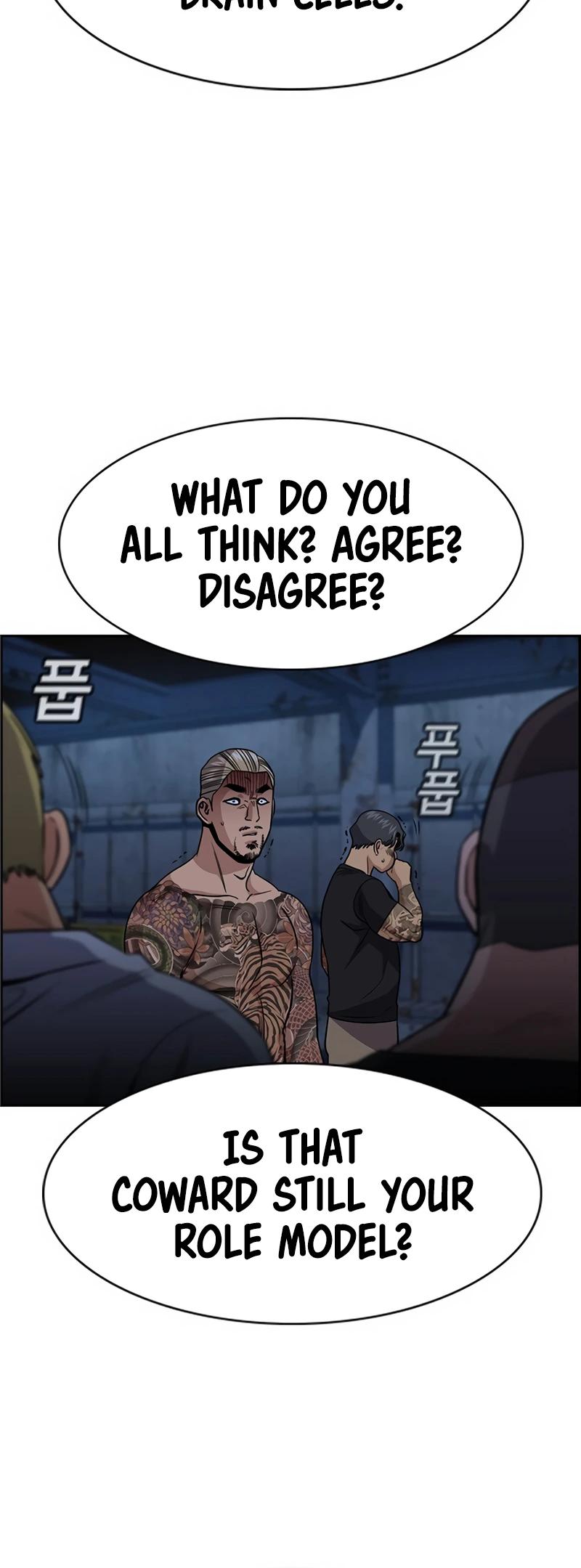 Get Schooled Chap 144 - Next Chap 145