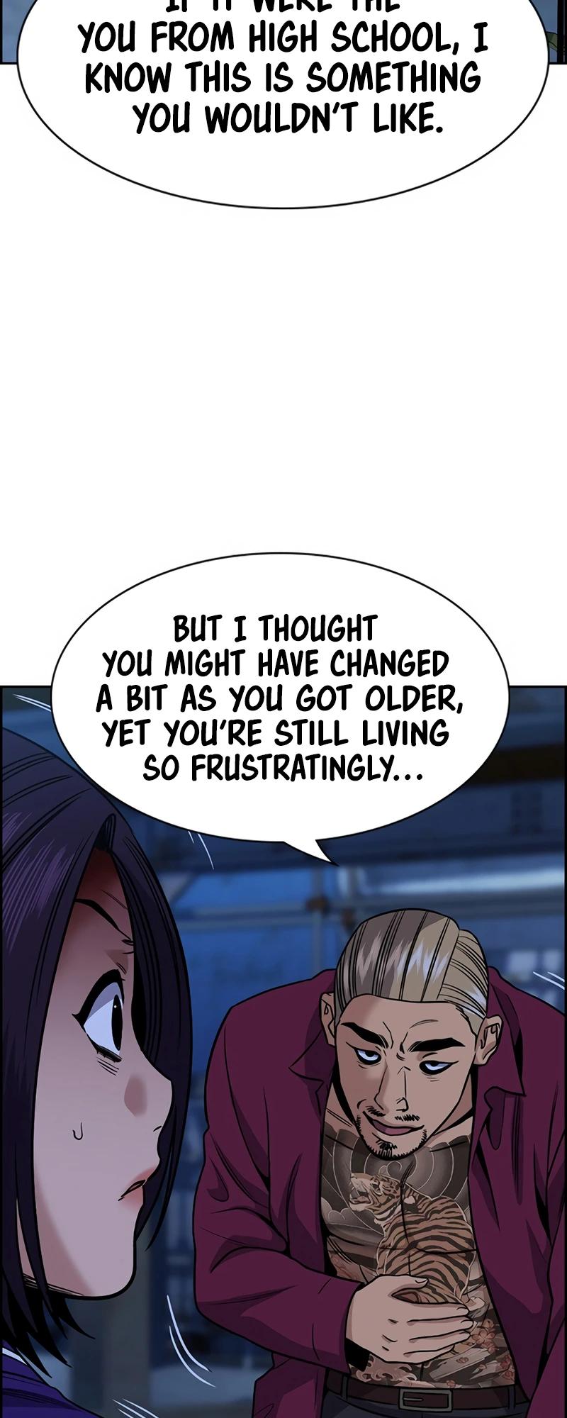 Get Schooled Chap 144 - Next Chap 145