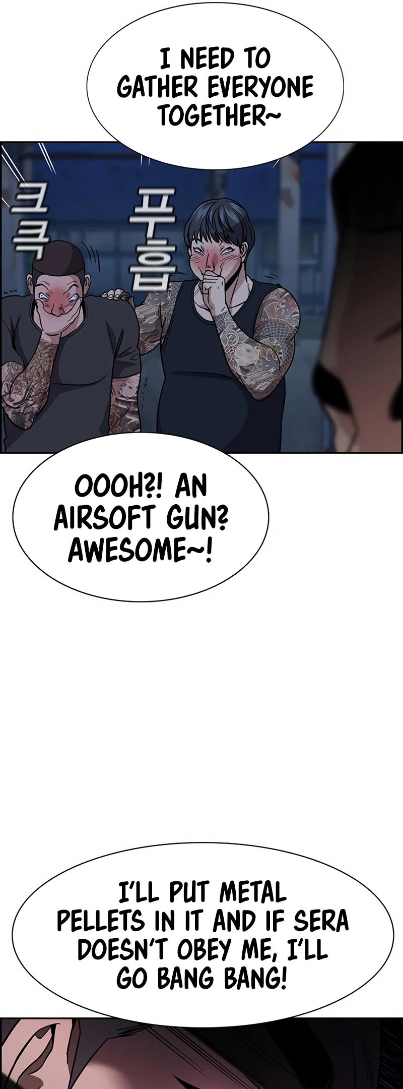 Get Schooled Chap 144 - Next Chap 145