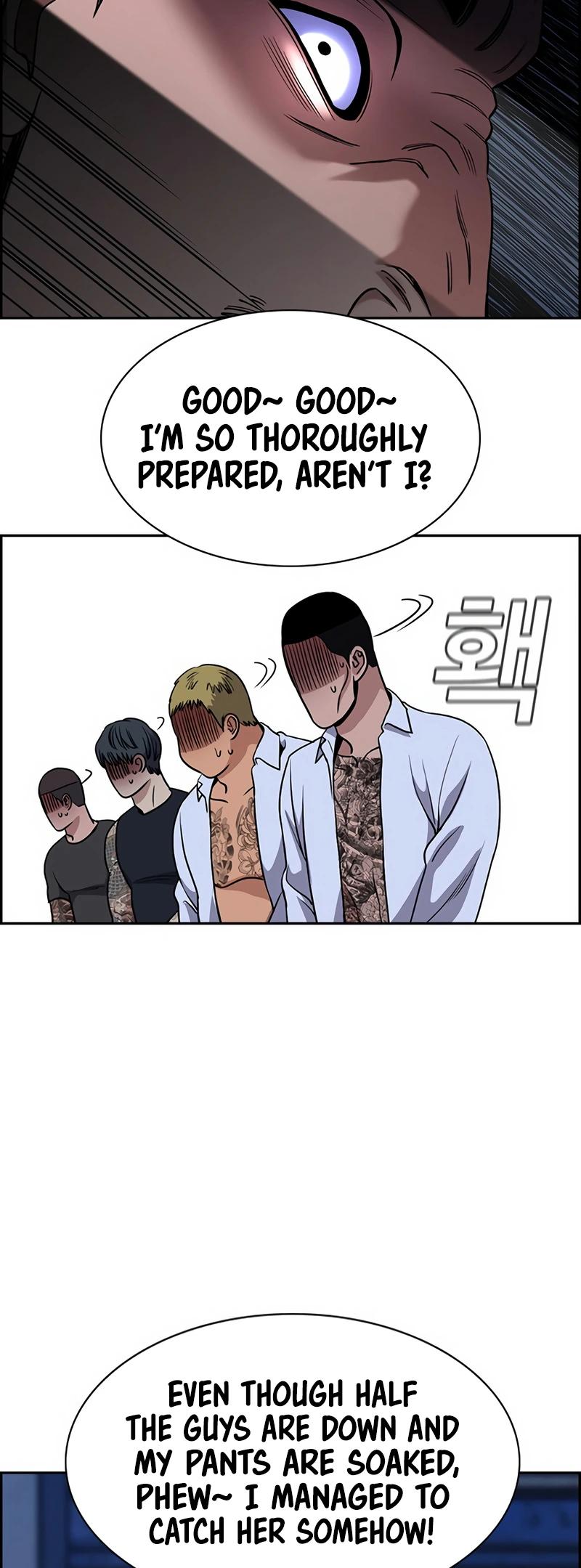 Get Schooled Chap 144 - Next Chap 145