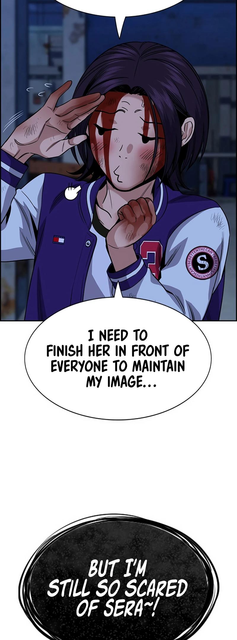 Get Schooled Chap 144 - Next Chap 145