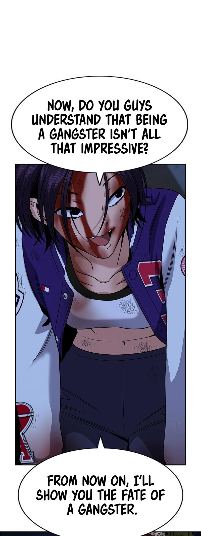 Get Schooled Chap 144 - Next Chap 145