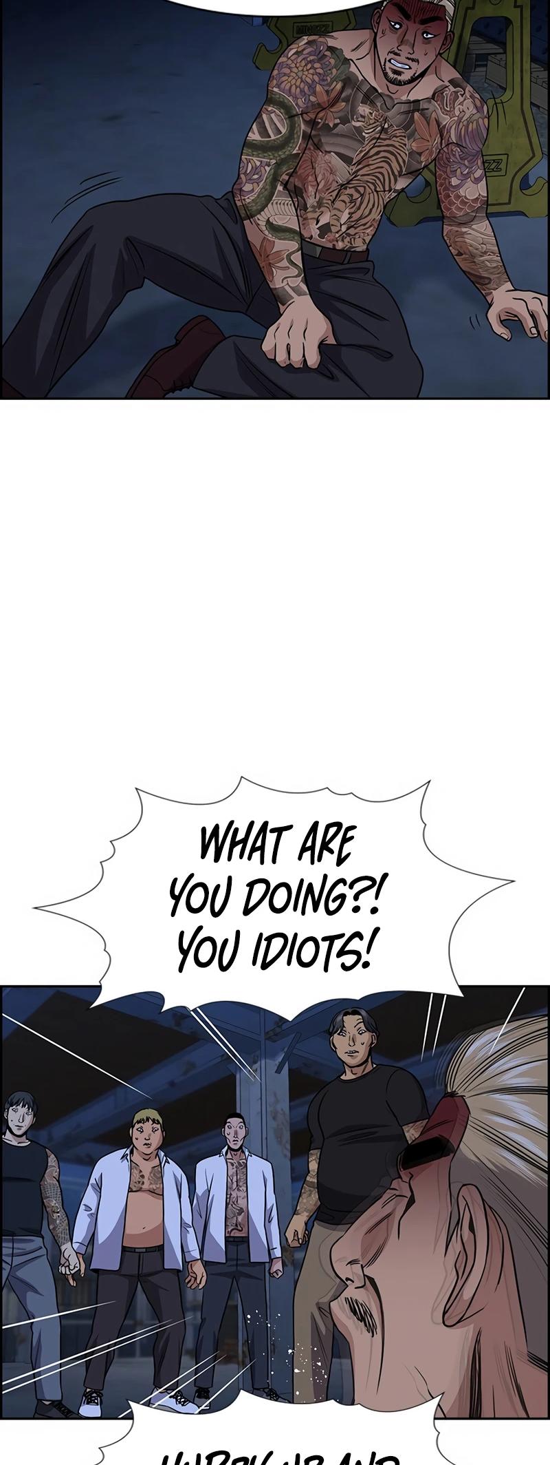 Get Schooled Chap 144 - Next Chap 145