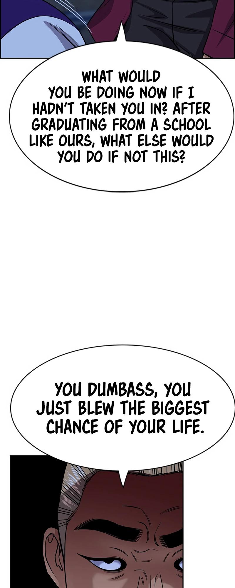 Get Schooled Chap 144 - Next Chap 145