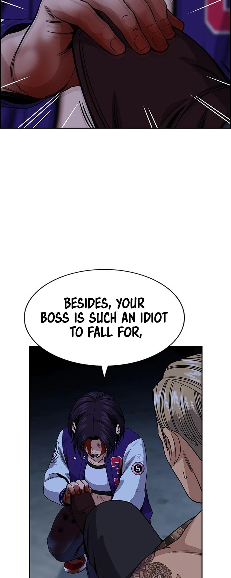 Get Schooled Chap 144 - Next Chap 145
