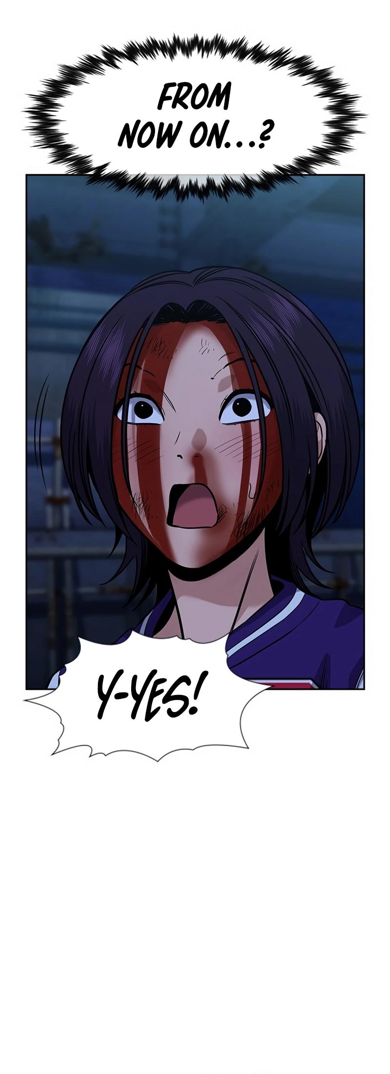 Get Schooled Chap 145 - Next Chap 146