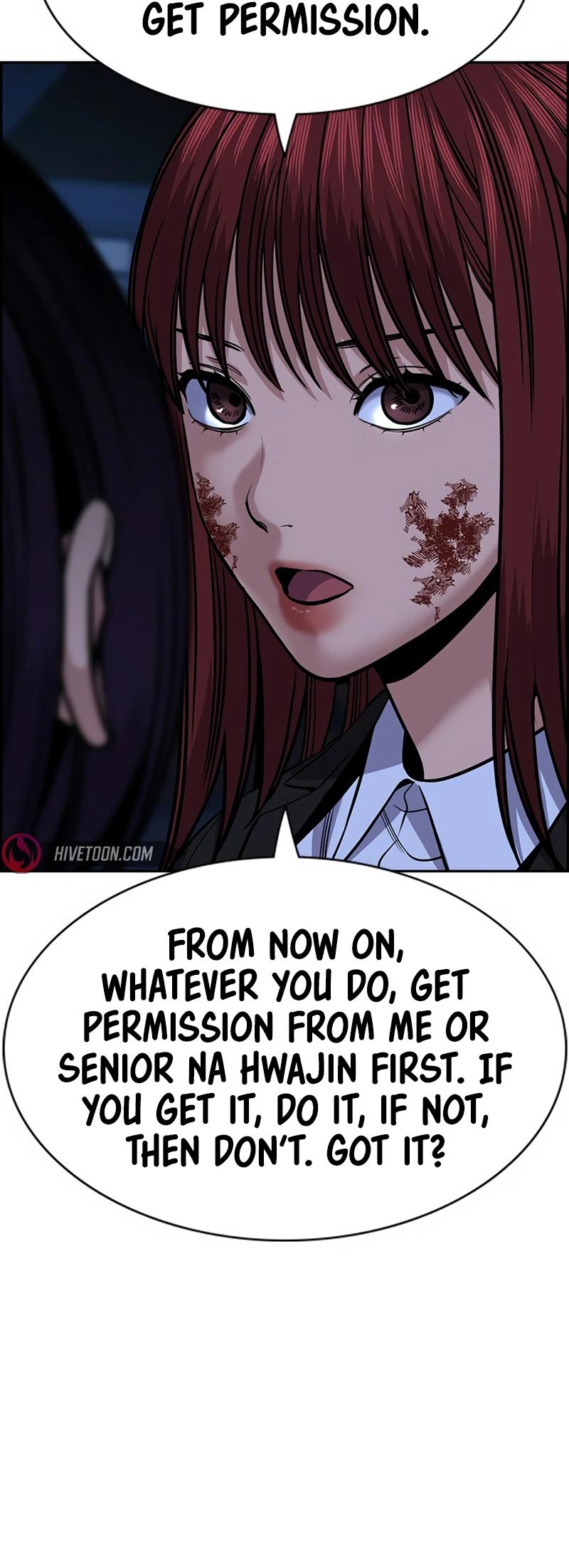 Get Schooled Chap 145 - Next Chap 146