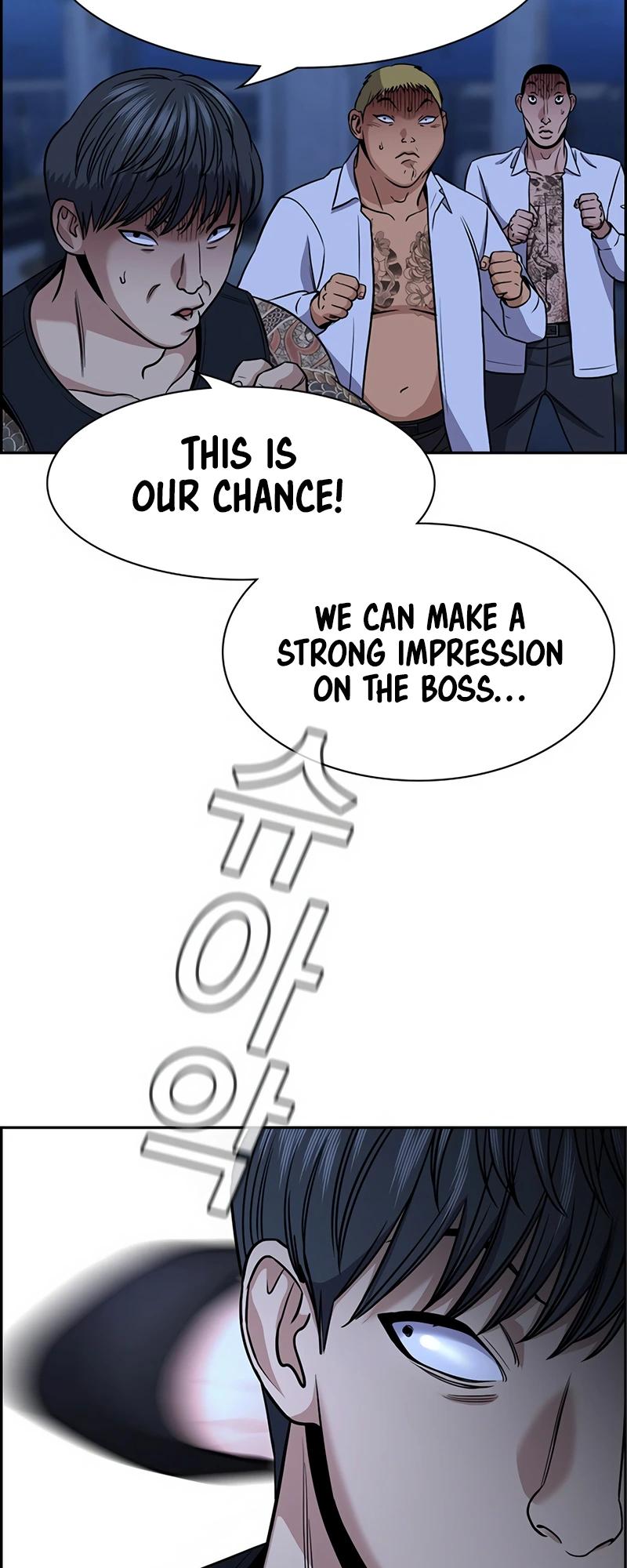 Get Schooled Chap 145 - Next Chap 146