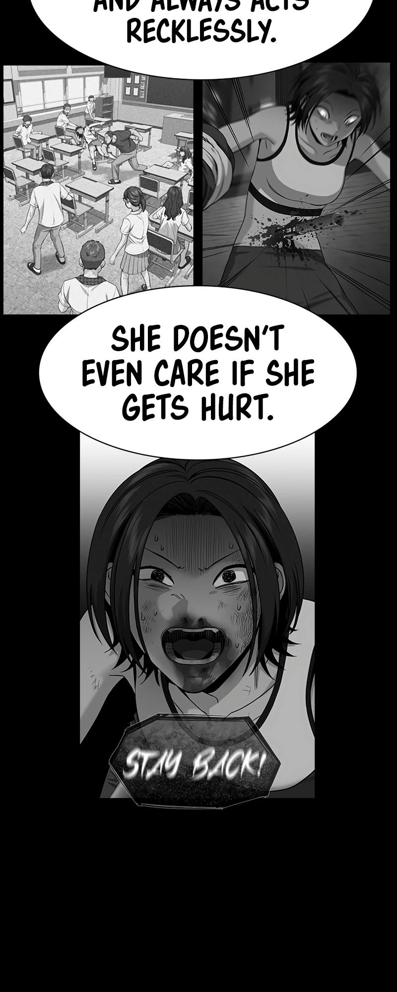 Get Schooled Chap 145 - Next Chap 146