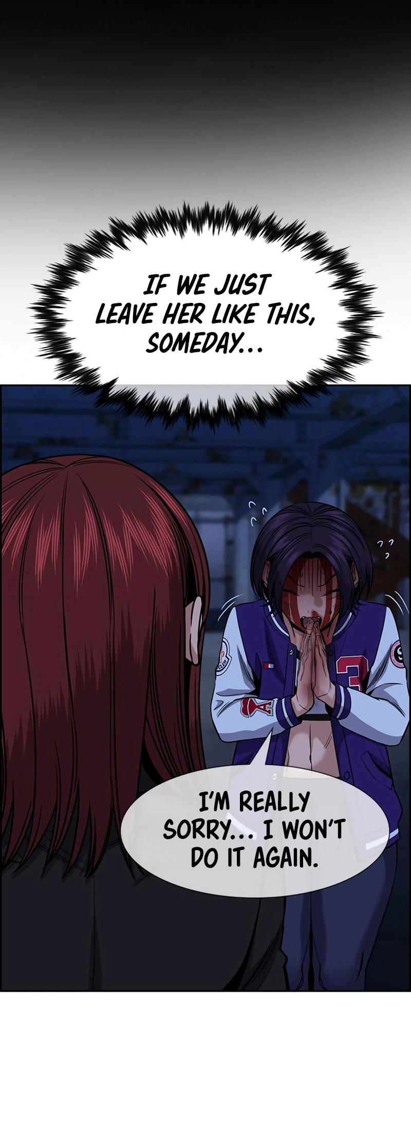 Get Schooled Chap 145 - Next Chap 146