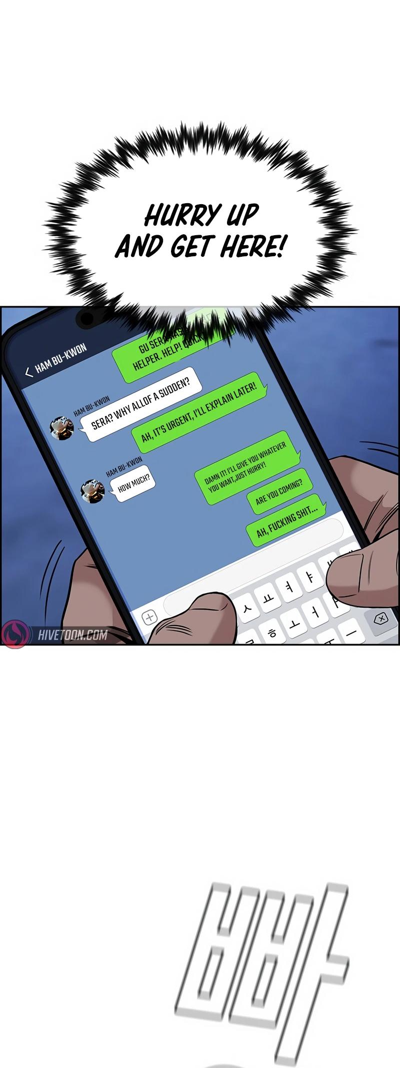 Get Schooled Chap 145 - Next Chap 146