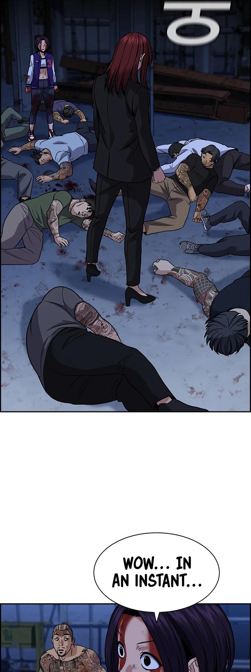 Get Schooled Chap 145 - Next Chap 146