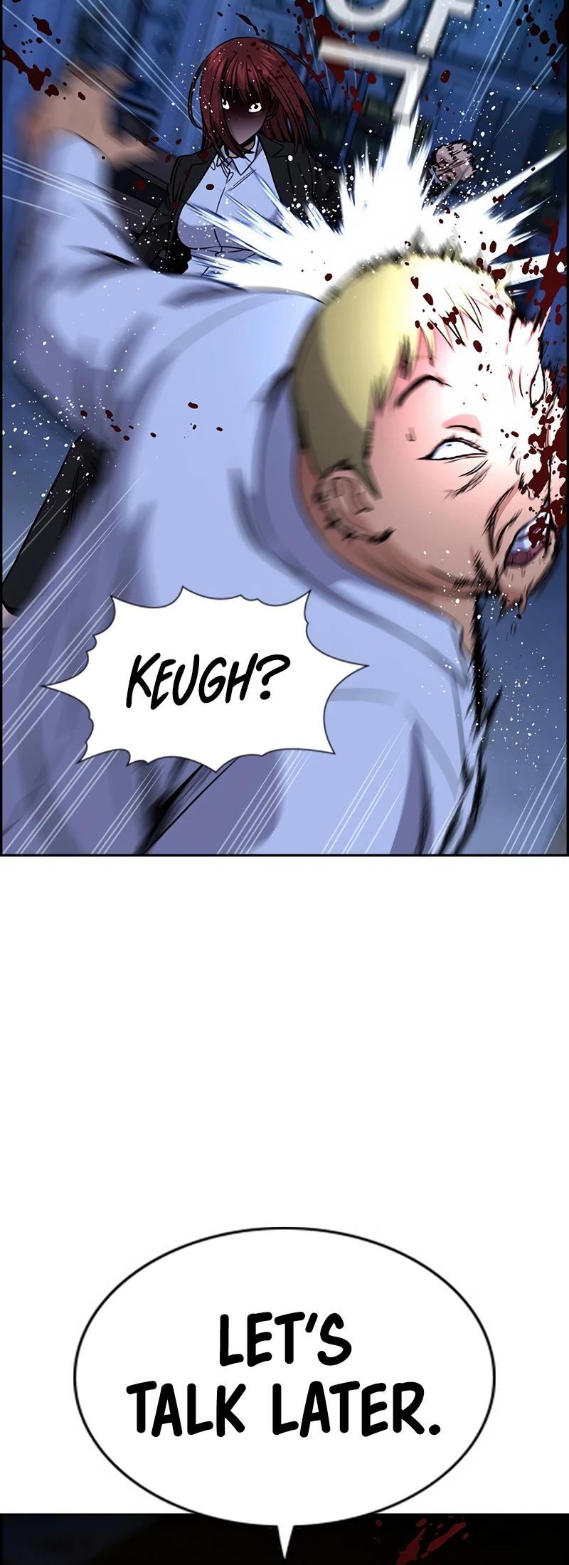 Get Schooled Chap 145 - Next Chap 146