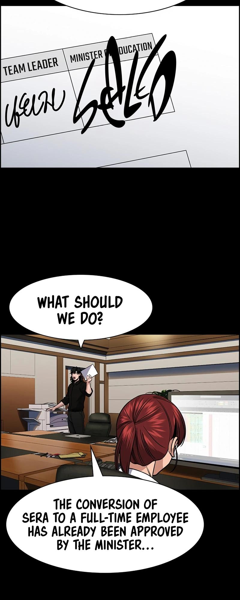 Get Schooled Chap 145 - Next Chap 146