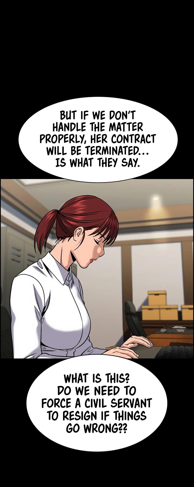 Get Schooled Chap 145 - Next Chap 146