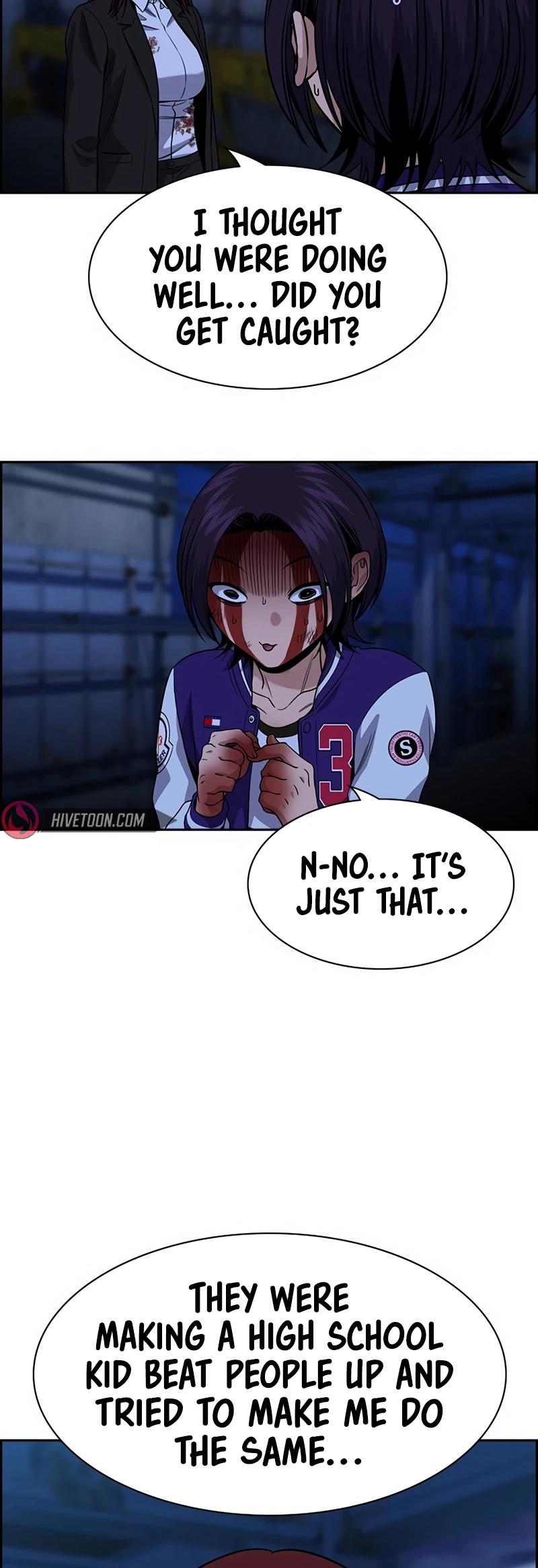 Get Schooled Chap 145 - Next Chap 146