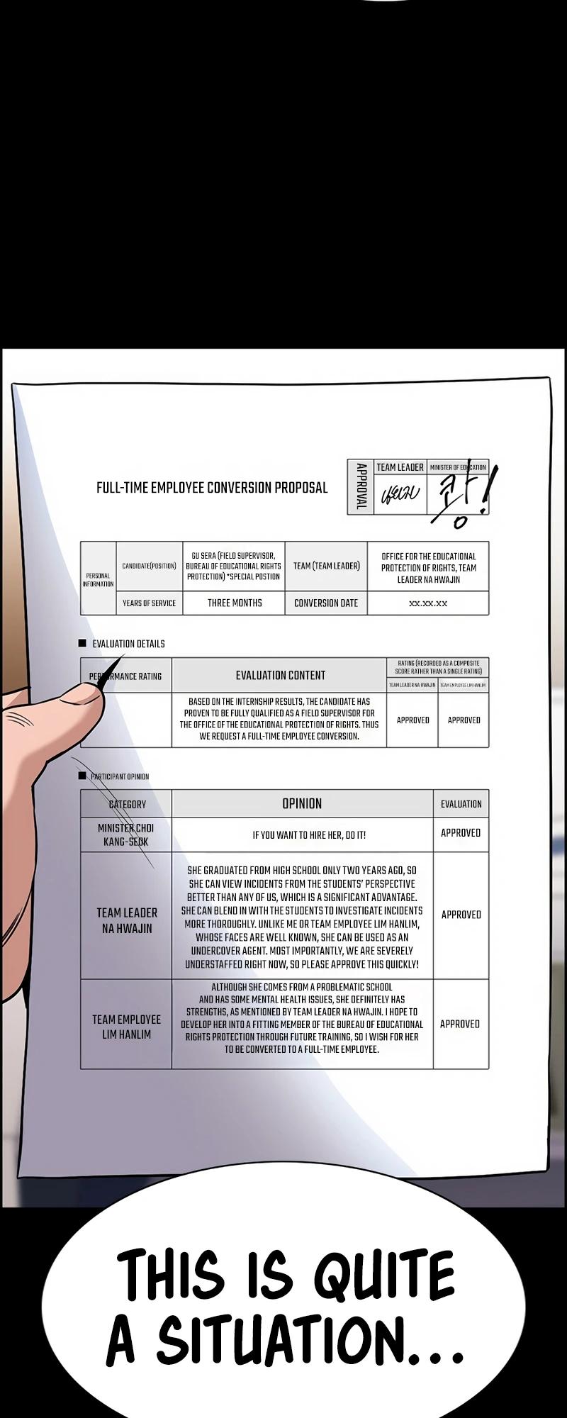 Get Schooled Chap 145 - Next Chap 146