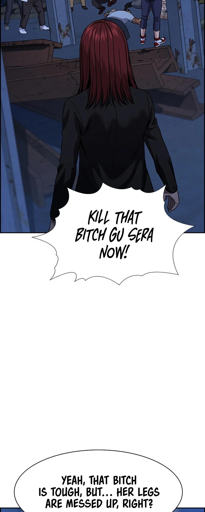 Get Schooled Chap 145 - Next Chap 146