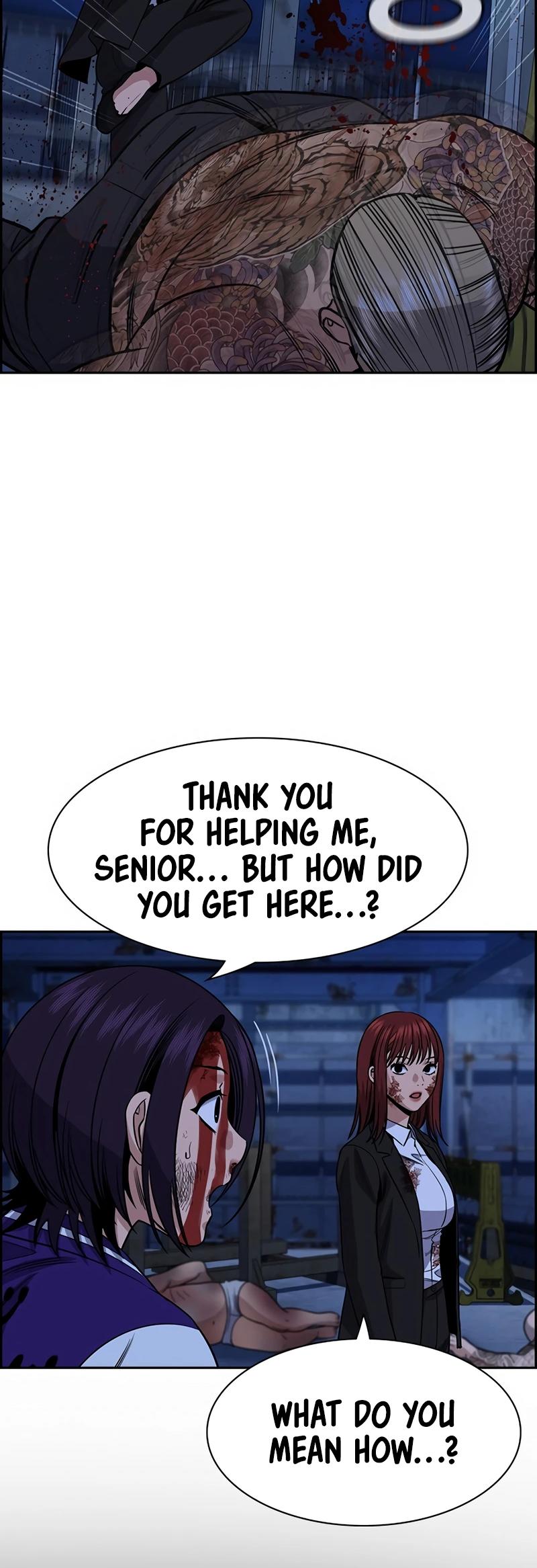 Get Schooled Chap 145 - Next Chap 146