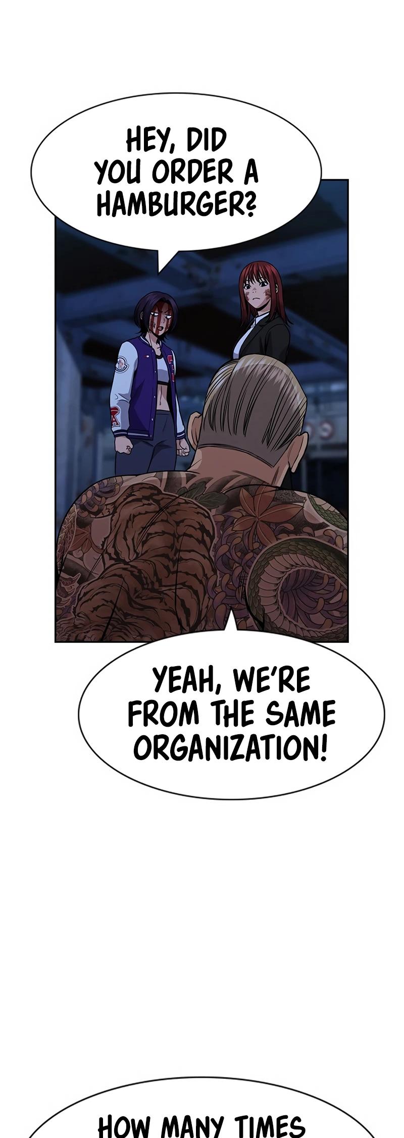 Get Schooled Chap 145 - Next Chap 146