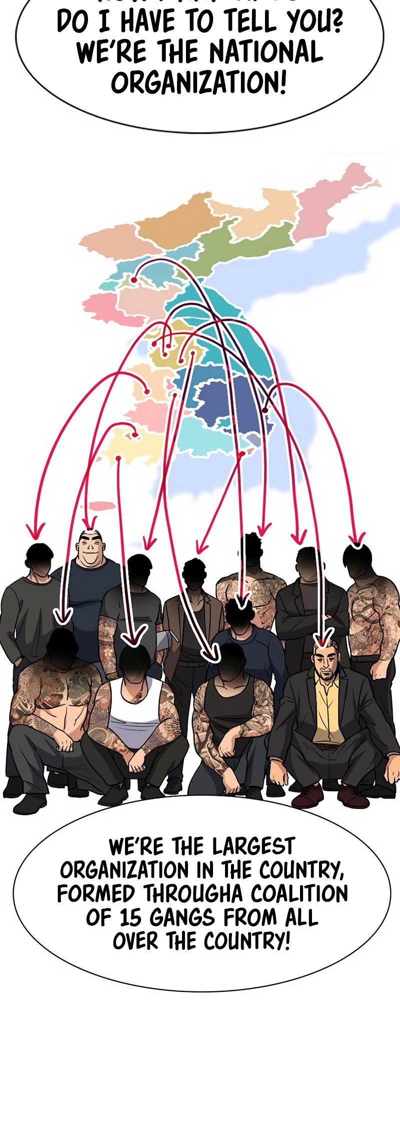 Get Schooled Chap 145 - Next Chap 146