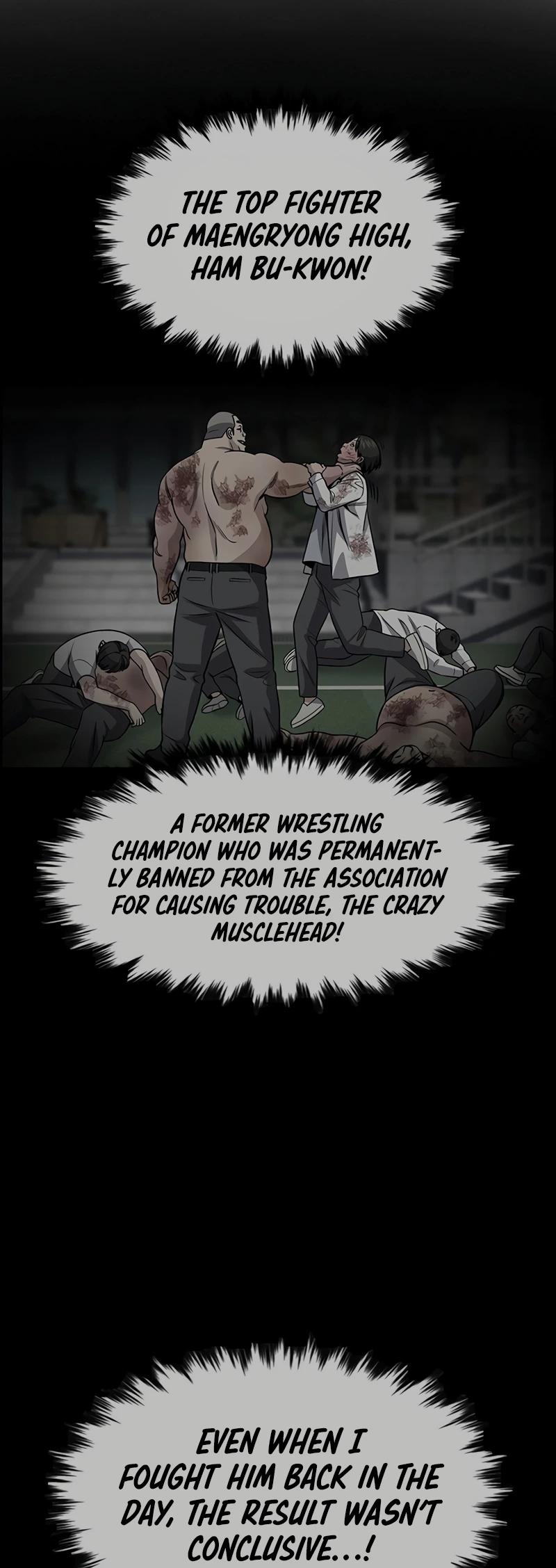 Get Schooled Chap 145 - Next Chap 146