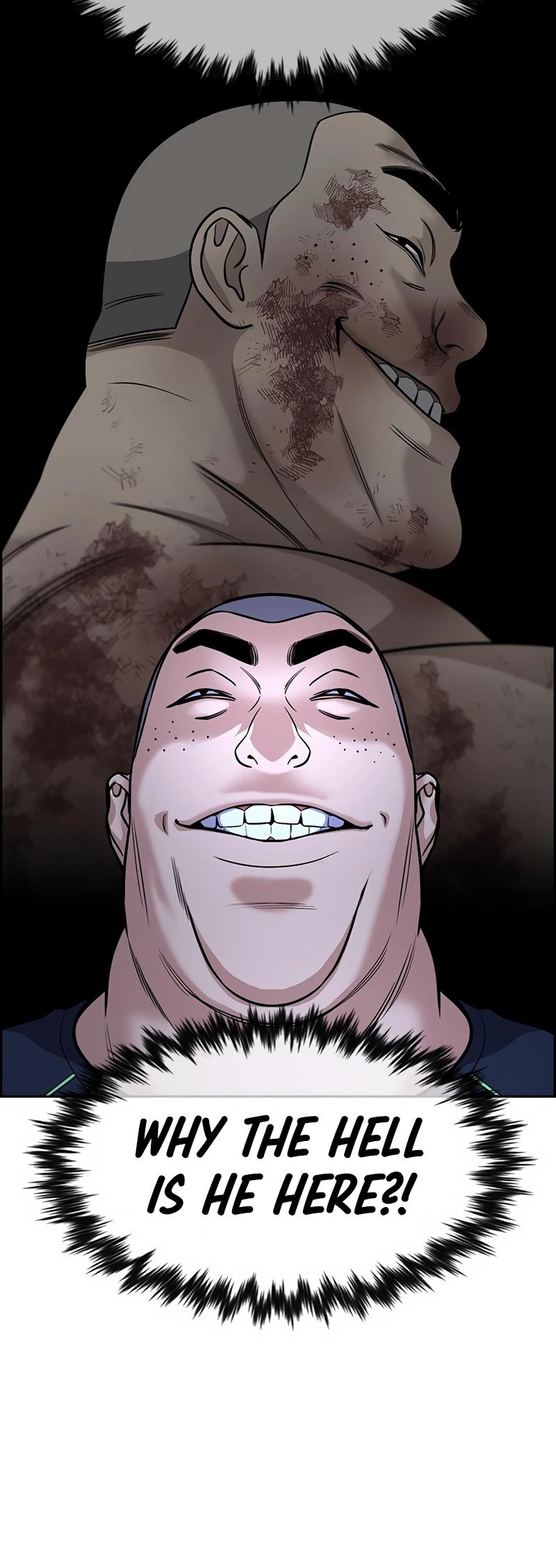 Get Schooled Chap 145 - Next Chap 146